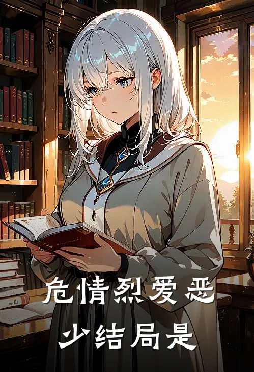 危情烈爱恶少结局是