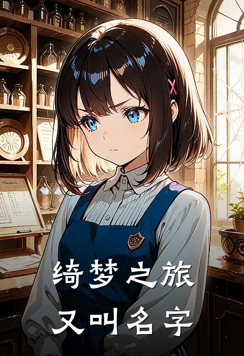 绮梦之旅又叫名字